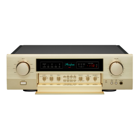 Accuphase C2150