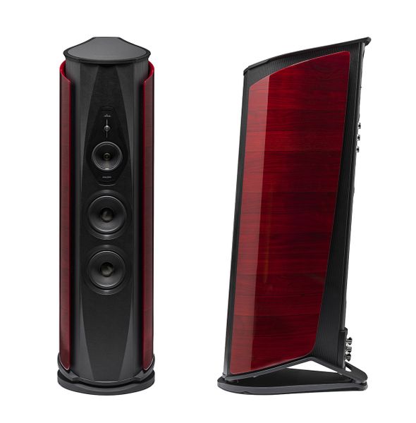 Sonus Faber Aida 2017