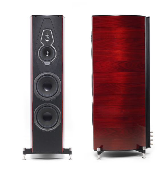 Sonus Faber Amati Tradition