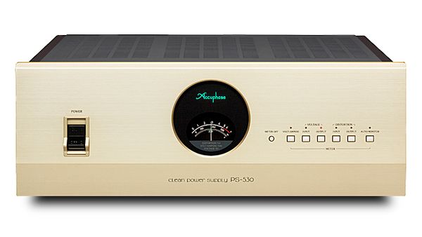 Accuphase PS530