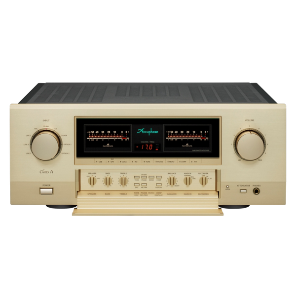 Accuphase E650