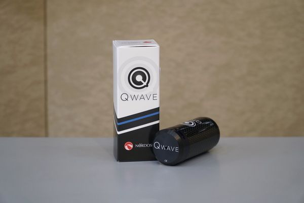 THIẾT BỊ TỐI ƯU HÓA DÒNG ĐIỆN NORDOST QWAVE