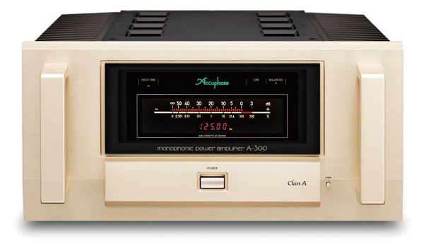 Accuphase A300