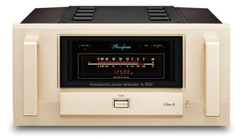 Accuphase A300