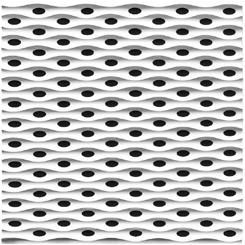 TIÊU ÂM - TÁN ÂM ARTNOVION KALAHARI W - ABSORBER