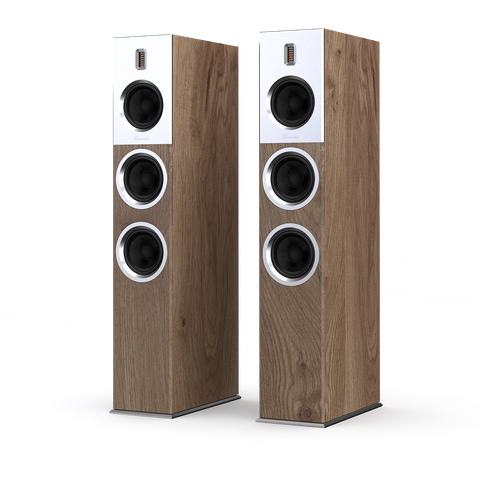LOA BURMESTER B28