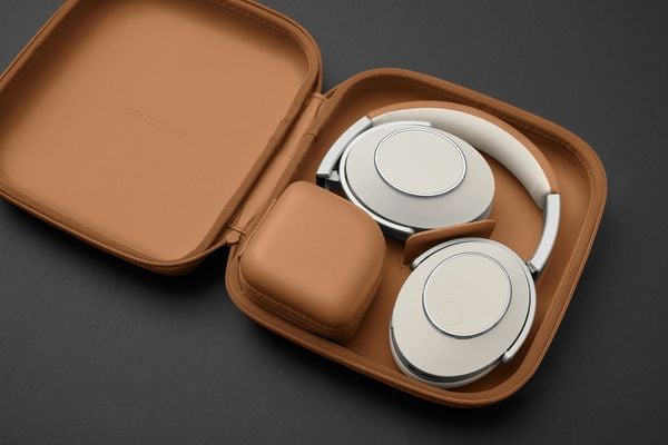 TAI NGHE T+A SOLITAIRE T (WIRELESS)