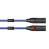 DÂY TÍN HIỆU NORDOST LEIF SERIES 3 BLUE HEAVEN RCA/XLR