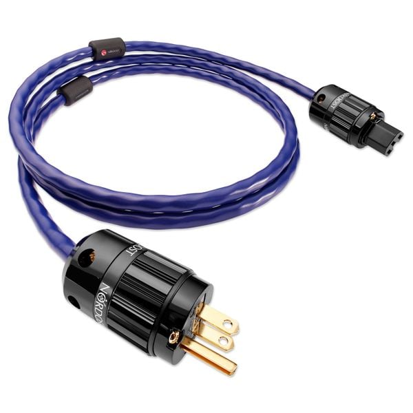 DÂY NGUỒN NORDOST LEIF SERIES 3 BLUE HEAVEN (US-15)