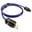 DÂY NGUỒN NORDOST LEIF SERIES 3 BLUE HEAVEN (US-15)