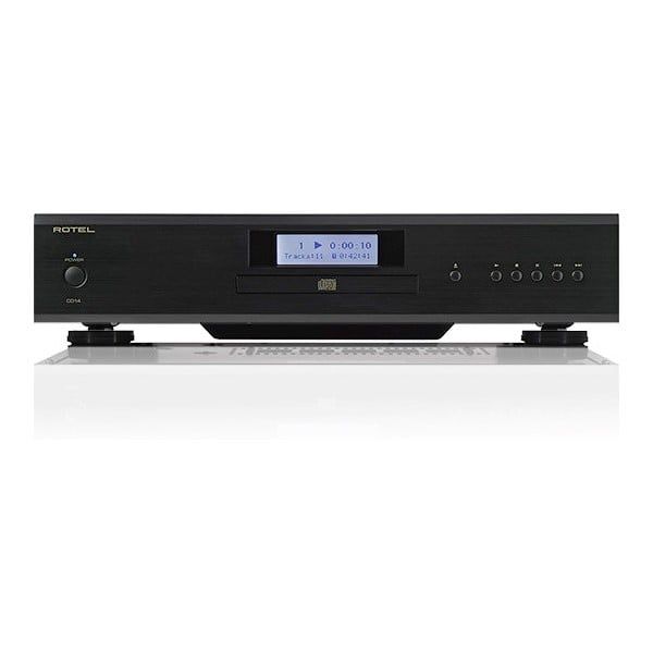 ĐẦU CD ROTEL CD-14