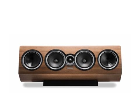 Sonus Faber Sonetto Center II