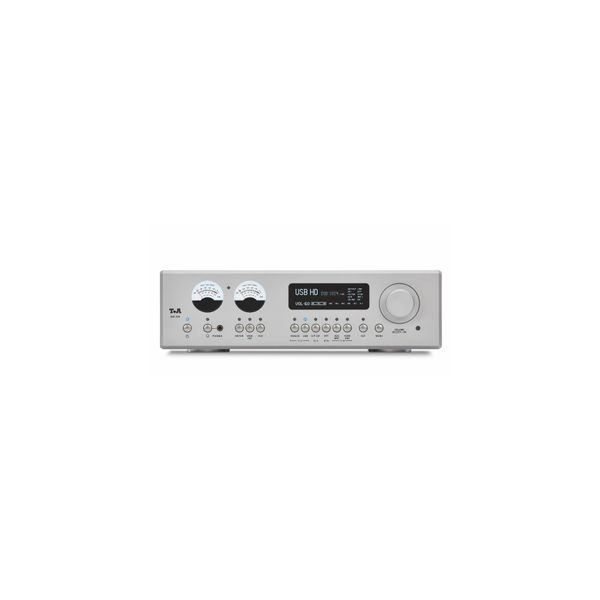 GIẢI MÃ DSD/PRE T+A DAC 200