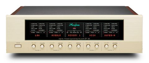 Accuphase DF65