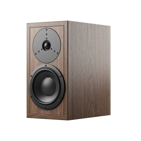 LOA DYNAUDIO SPECIAL HERITAGE