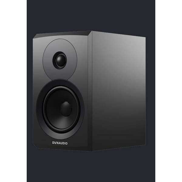 LOA DYNAUDIO NEW EMIT 10