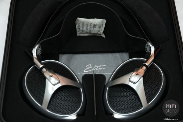 Tai Nghe Meze Audio Elite