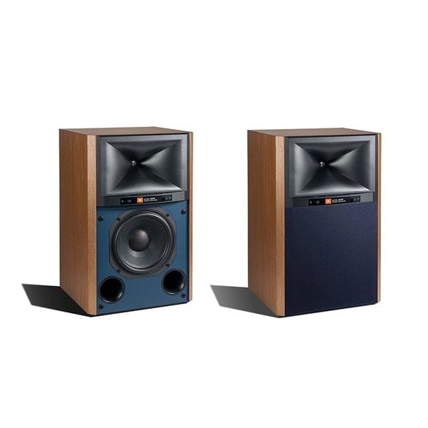 JBL 4329P loa active Studio Monitor Powered Bookshelf