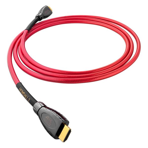 DÂY HDMI NORDOST HEIMDALL-2 4K UHD