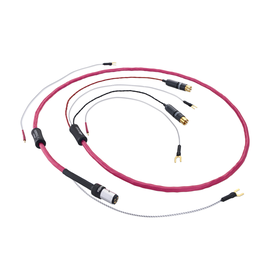 DÂY TONEARM+ NORDOST NORSE 2 SERIES HEIMDALL 2