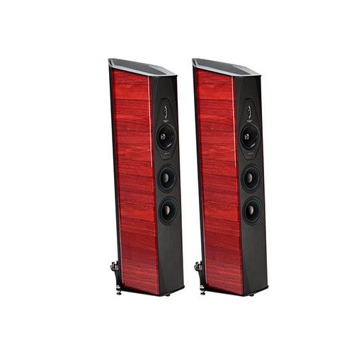 Sonus Faber IL Cremonese