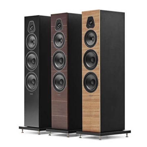 Sonus Faber Lumina V