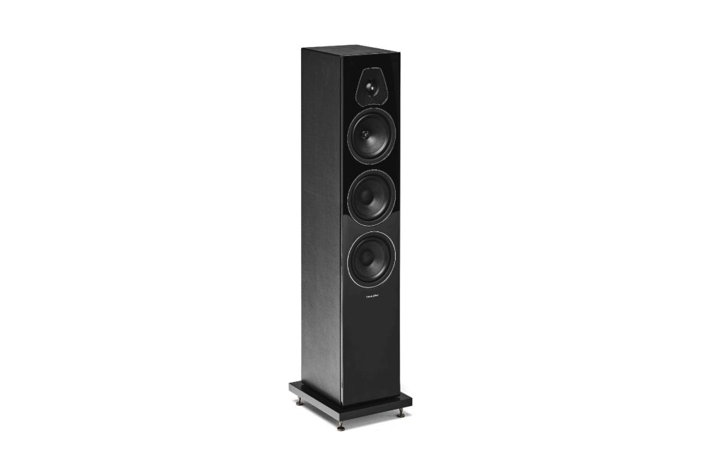 Sonus Faber Lumina III HiFi Store