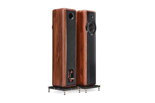 Sonus Faber Maxima Amator