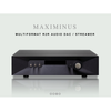 BỘ GIẢI MÃ DAC/STREAMING THRAX MAXIMIUS MKII