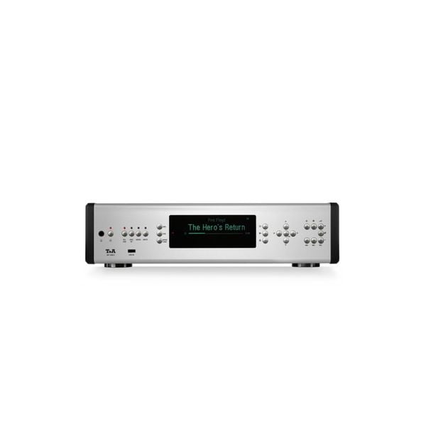 ĐẦU CD T+A MP 1000 E MULTI SOURCE PLAYER