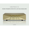 PHONO THRAX ORPHEUS MKII SILVER Q2