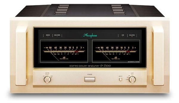 Accuphase P7500