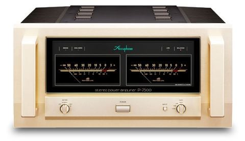 Accuphase P7500