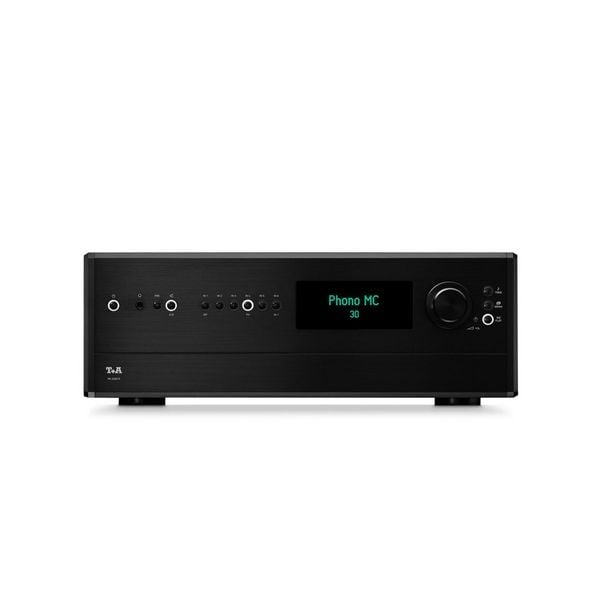 AMPLI TÍCH HỢP T+A PA 2500 R