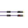 DÂY TÍN HIỆU NORDOST LEIF SERIES 3 PURPLE FLARE RCA/XLR