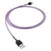 DÂY USB 2.0 NORDOST LEIF SERIES PURPLE FLARE