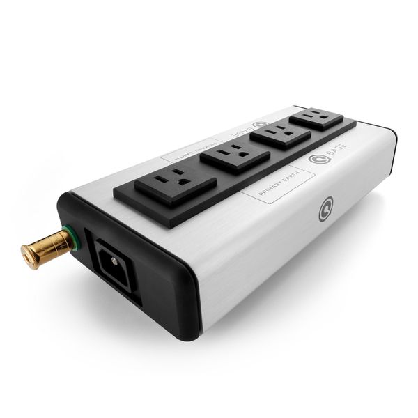 Ổ CẮM ĐIỆN NORDOST QBASE 4 MARK III (QB4 - US)