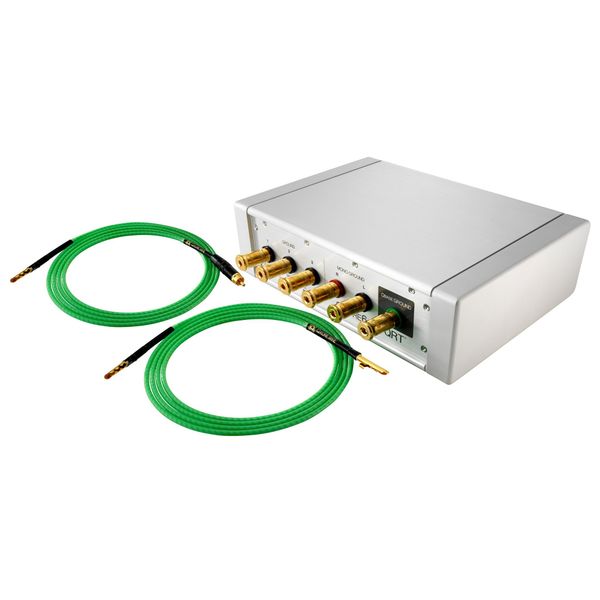 THIẾT BỊ TIẾP MASS NORDOST QKORE 6