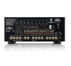 SURROUND AMPLIFIED PROCESSOR ROTEL RAP-1580MKII