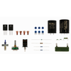 POWER AMPLIFIER ROTEL RB-1582MKII