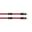 DÂY TÍN HIỆU NORDOST LEIF SERIES 3 RED DAWN RCA/XLR