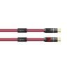 DÂY TÍN HIỆU NORDOST LEIF SERIES 3 RED DAWN RCA/XLR