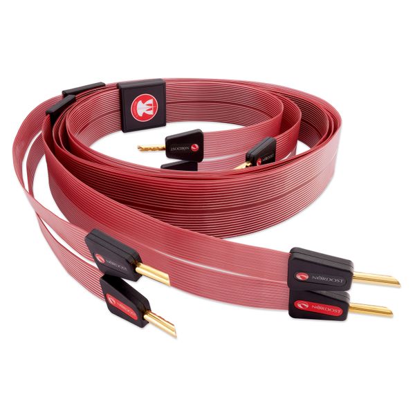 DÂY LOA NORDOST LEIF SERIES 3 RED DAWN