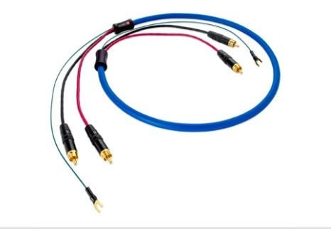 DÂY TONEARM NORDOST LEIF STYLE BLUE HEAVEN