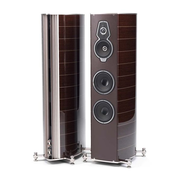 Sonus Faber Serafino Tradition