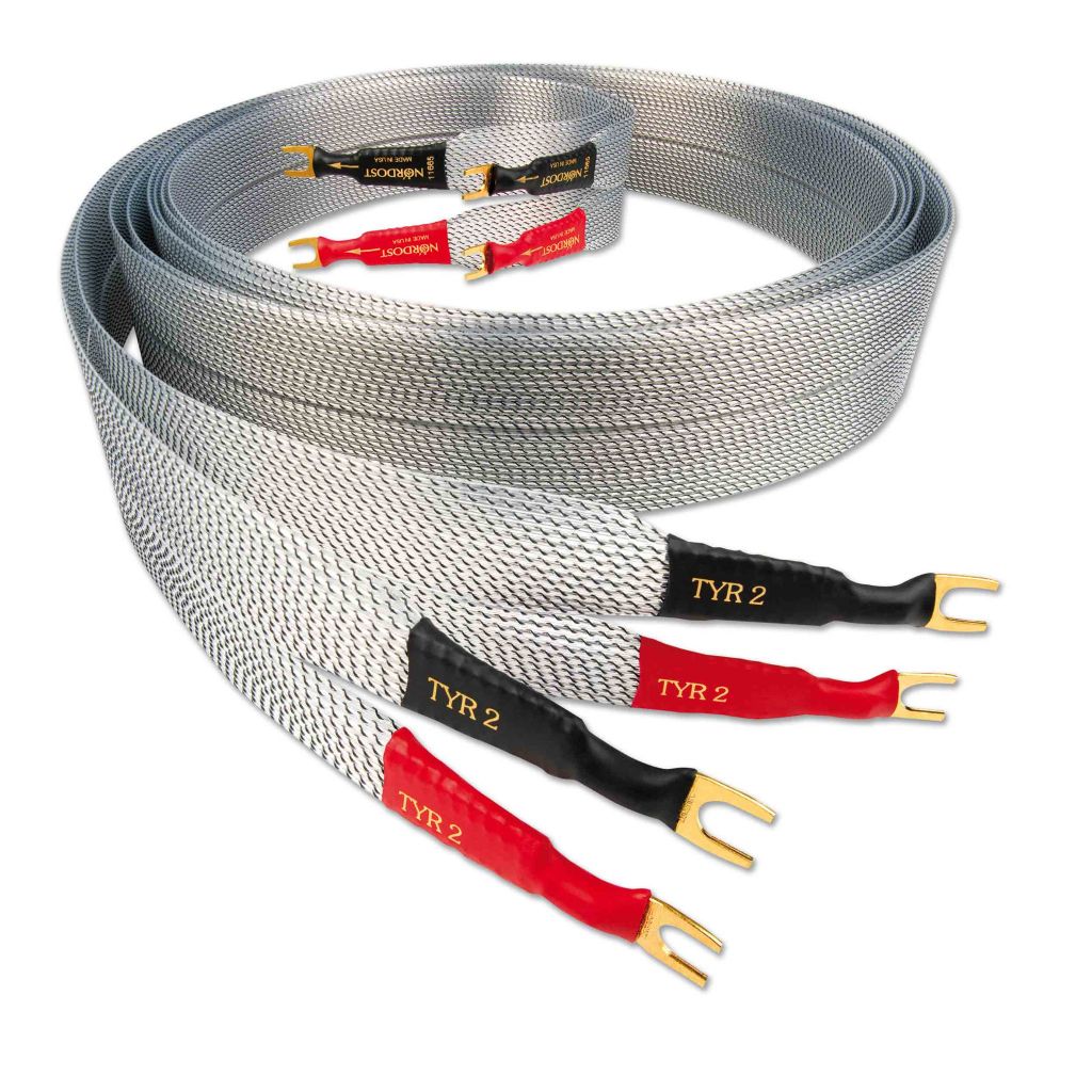DÂY LOA NORDOST NORSE 2 SERIES TYR 2-ngocthuy