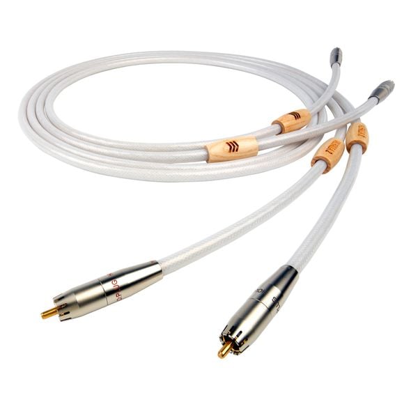 DÂY TÍN HIỆU NORDOST REFERENCE VALHALLA 2 - RCA/XLR