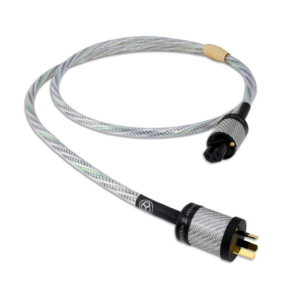 DÂY NGUỒN NORDOST REFERENCE VALHALLA 2 (US-15)