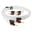 DÂY LOA NORDOST LEIF SERIES 3 WHITE LIGHTNING