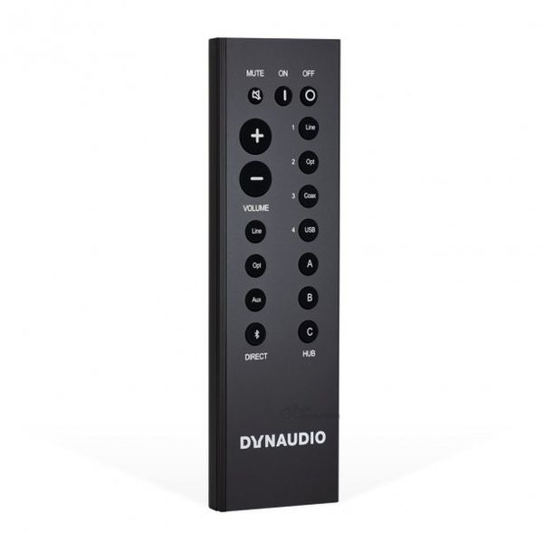 Remote Dynaudio XEO 10 / 20 / 30